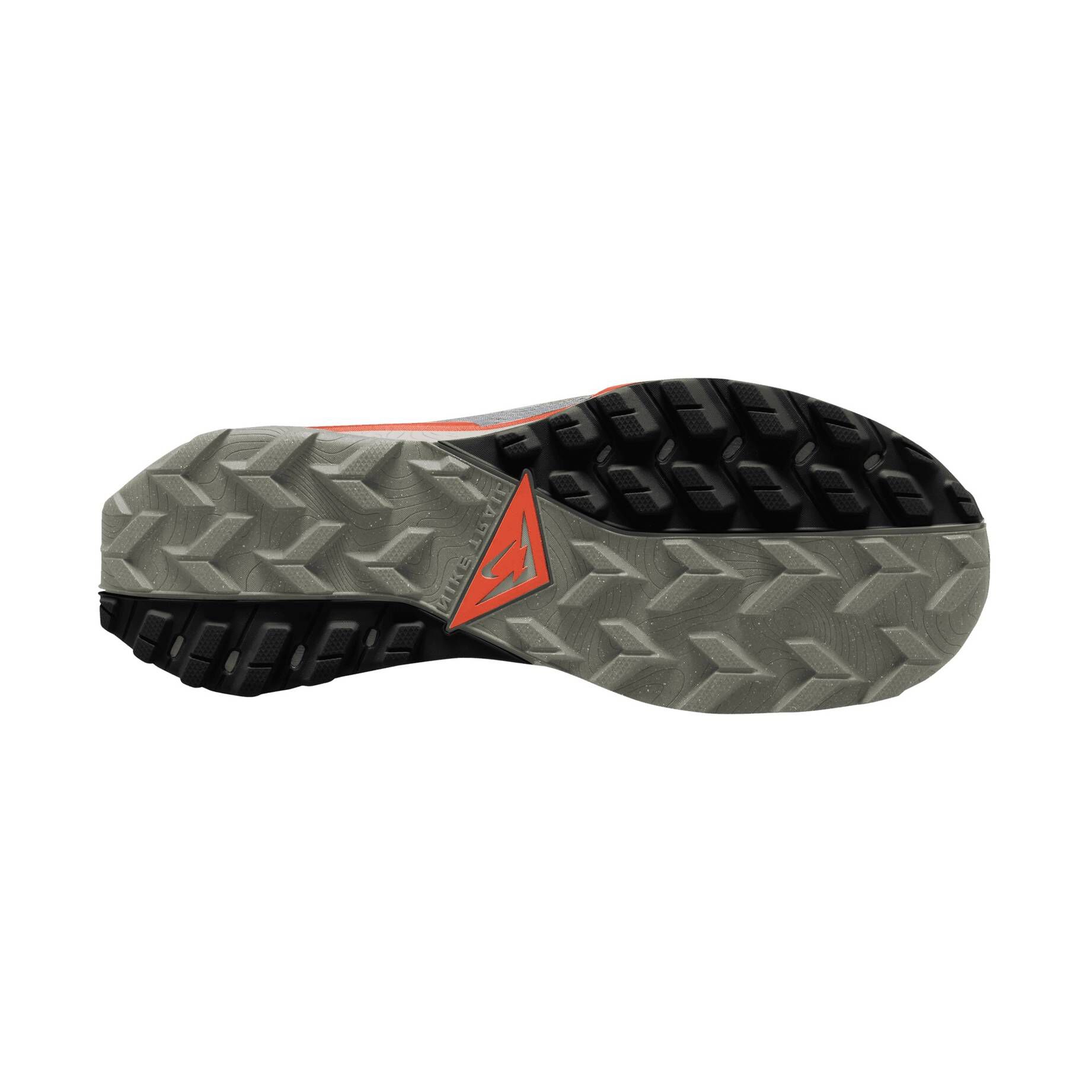 Nike| Herren Laufschuhe NIKE REACT WILDHORSE 8