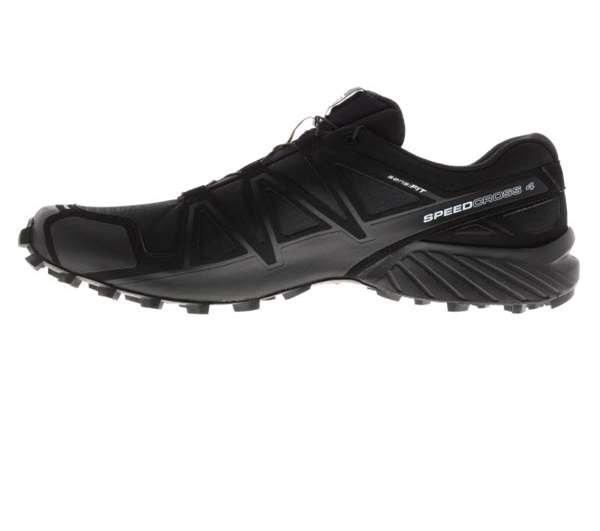 Salomon Speedcross 4 Mens Running Shoes