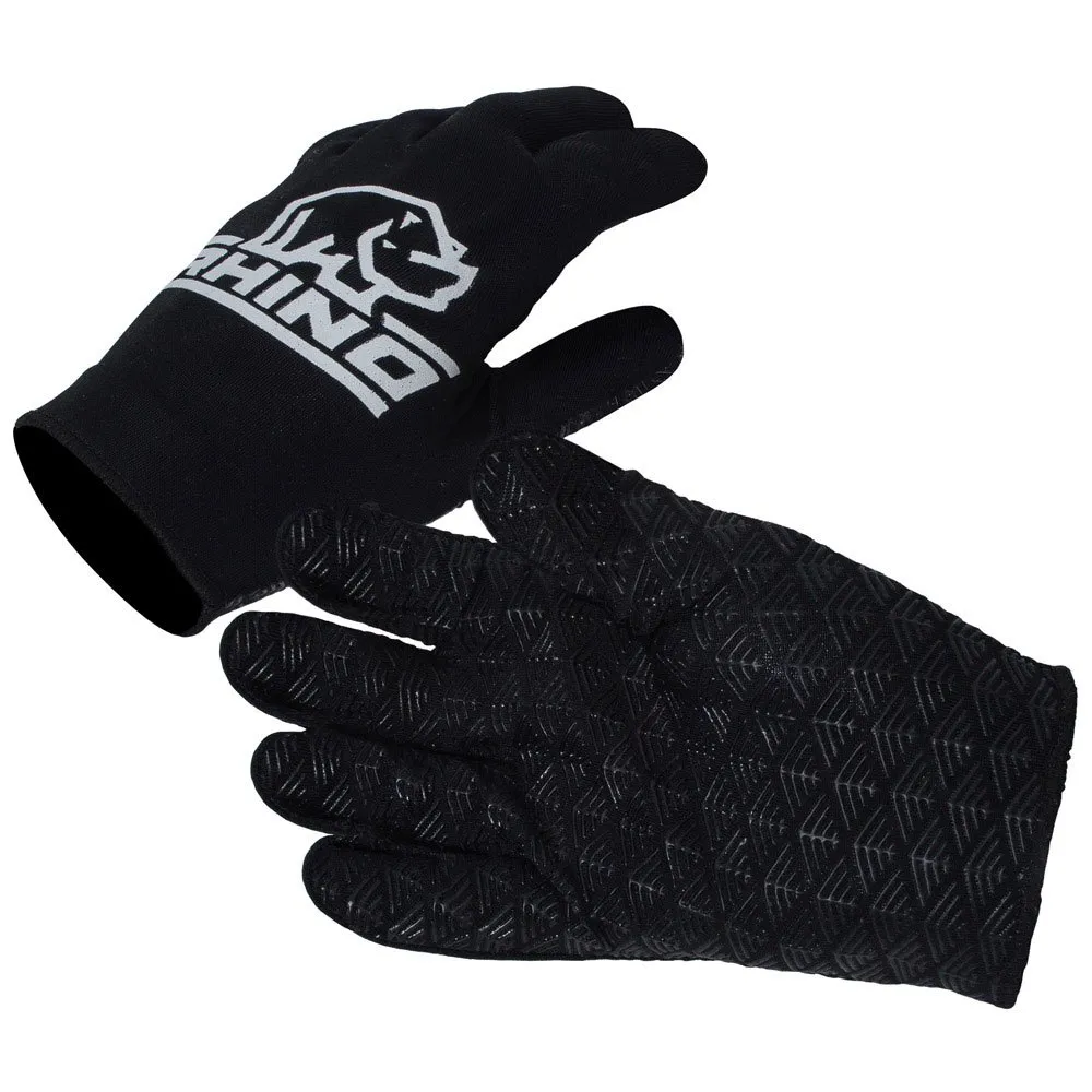 Luvas Rhino Rugby Pro Full Finger Mitts