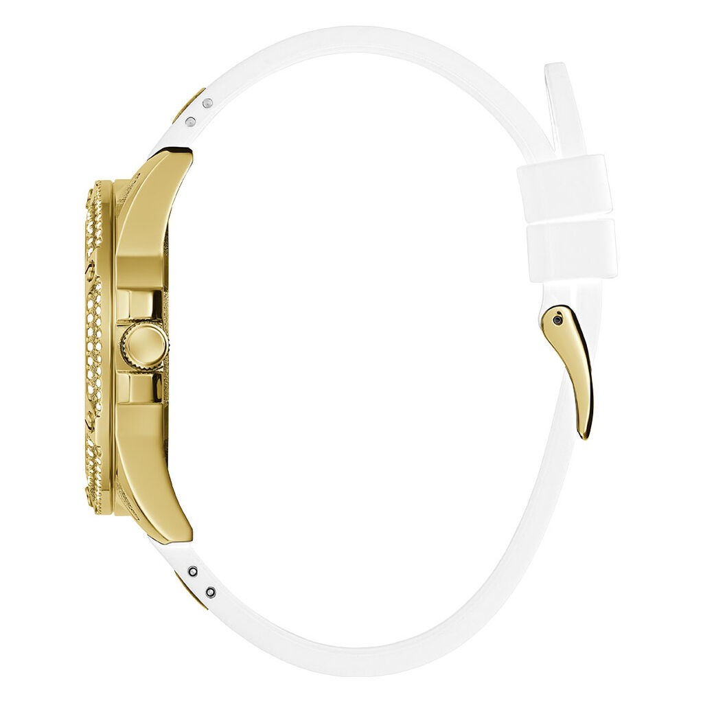 Montre Guess Queen Champagne
