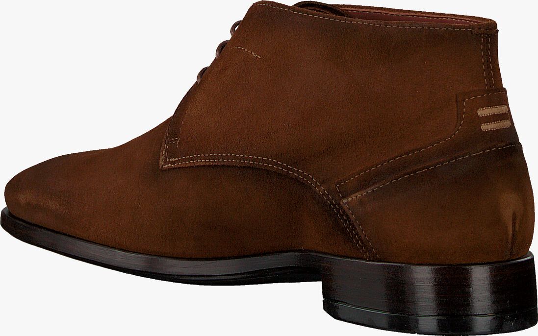 GREVE cognac greve nette schoenen ribolla 1540