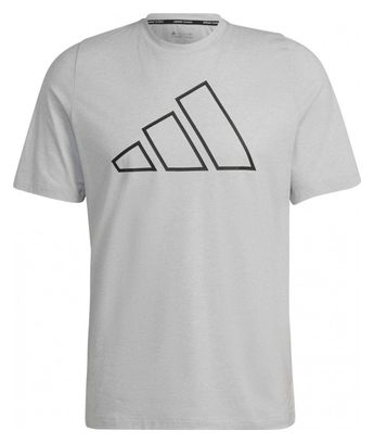 T-shirt à 3 bandes adidas Train Icons