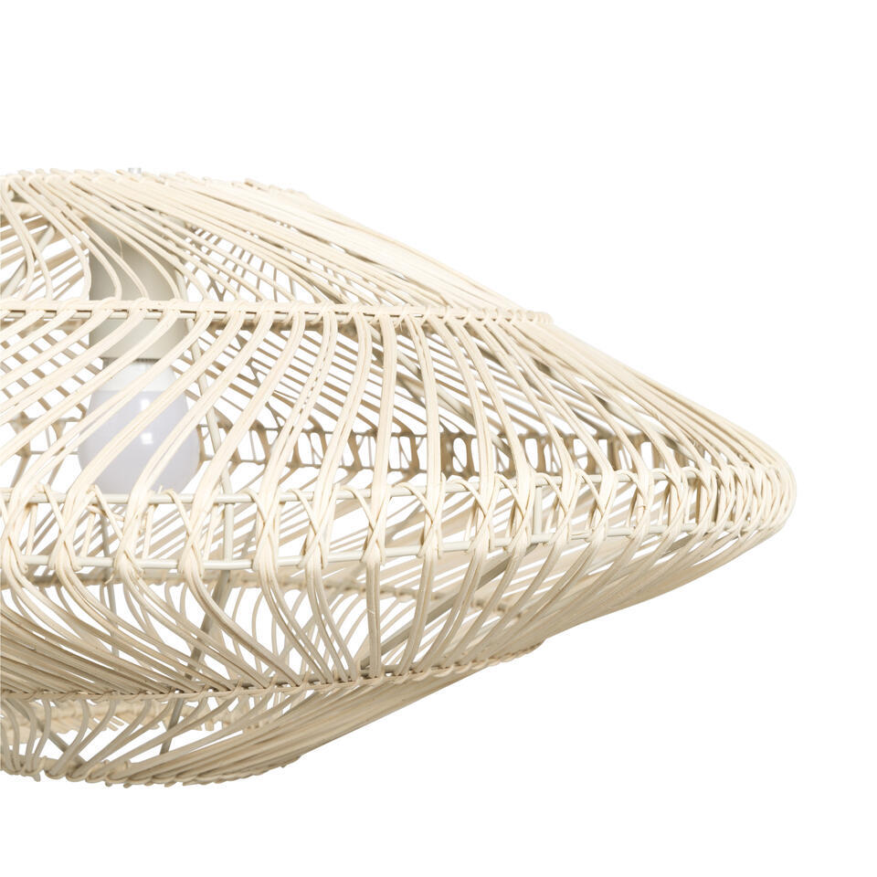 Hanglamp Suris Naturel