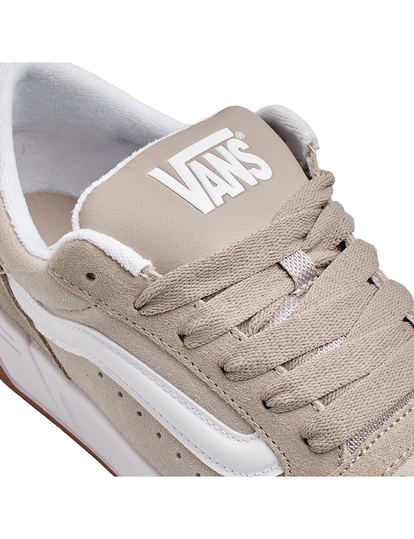 Men's Beige Sneakers