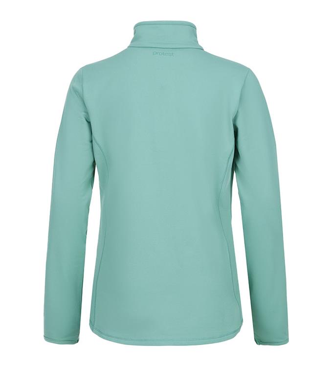 Protest JR FABRIZOY 1/4 Zip Skipully