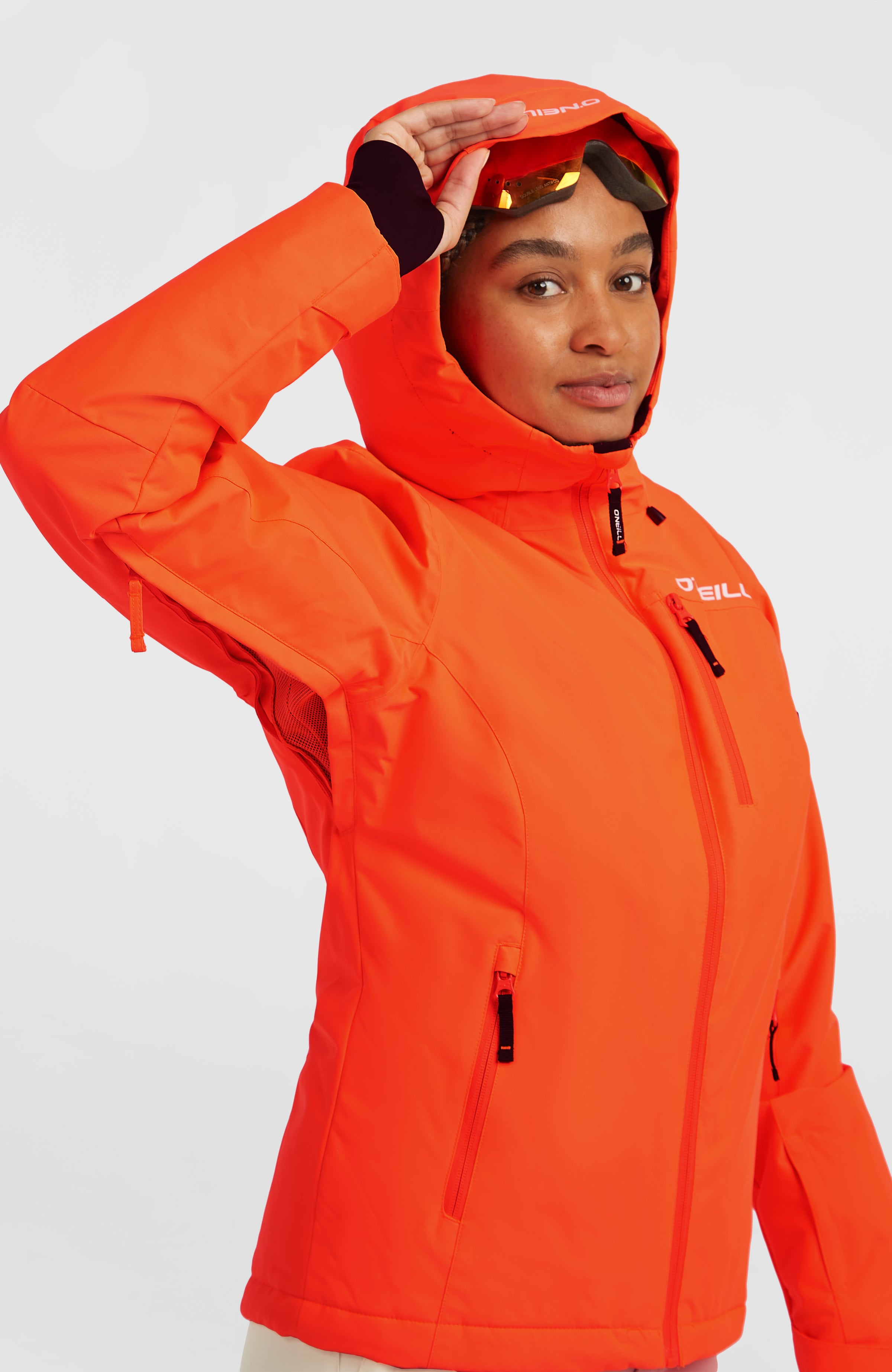 FWC'Cruz wintersportjas
