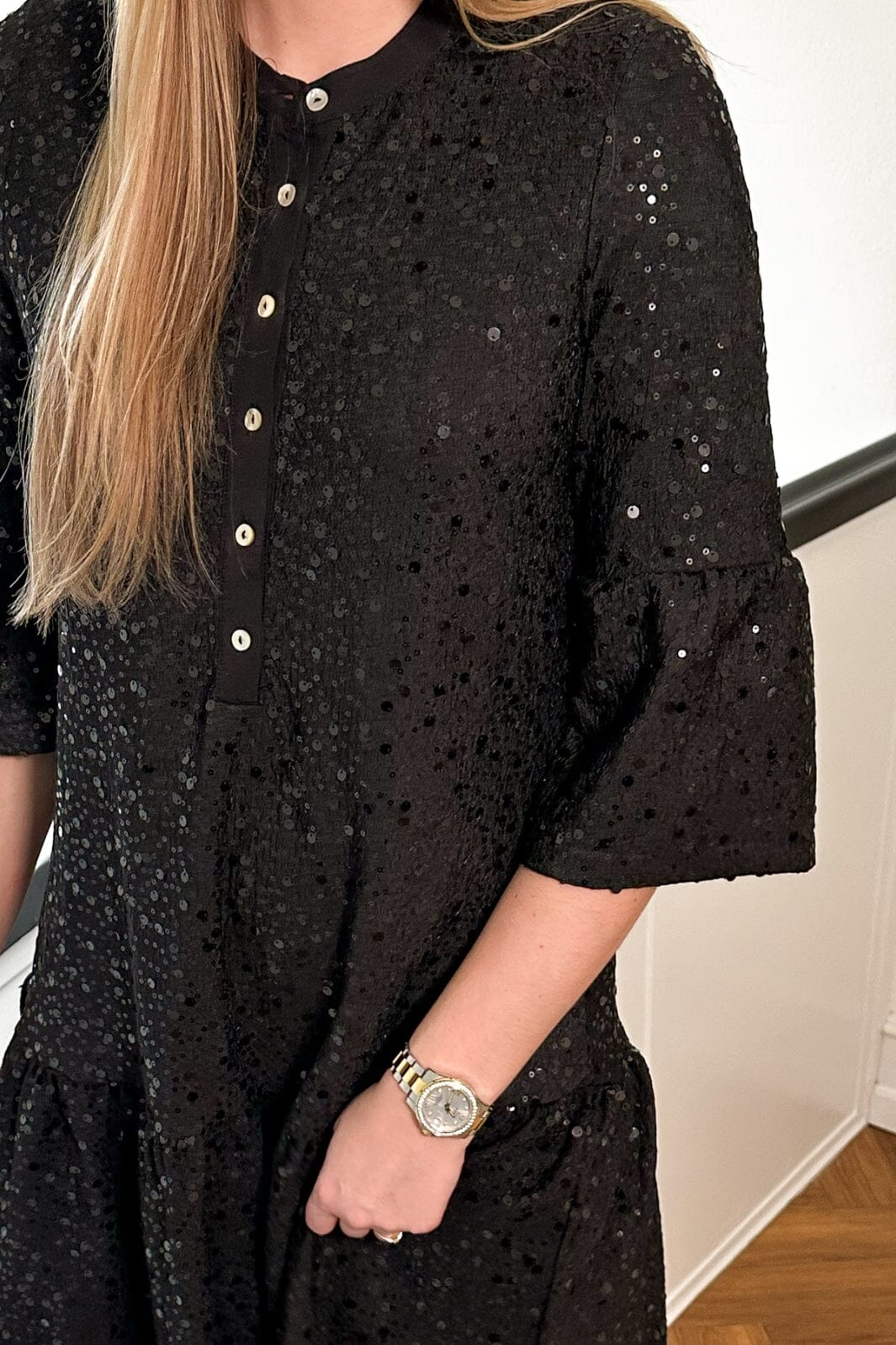 Noella Verona Short Dress