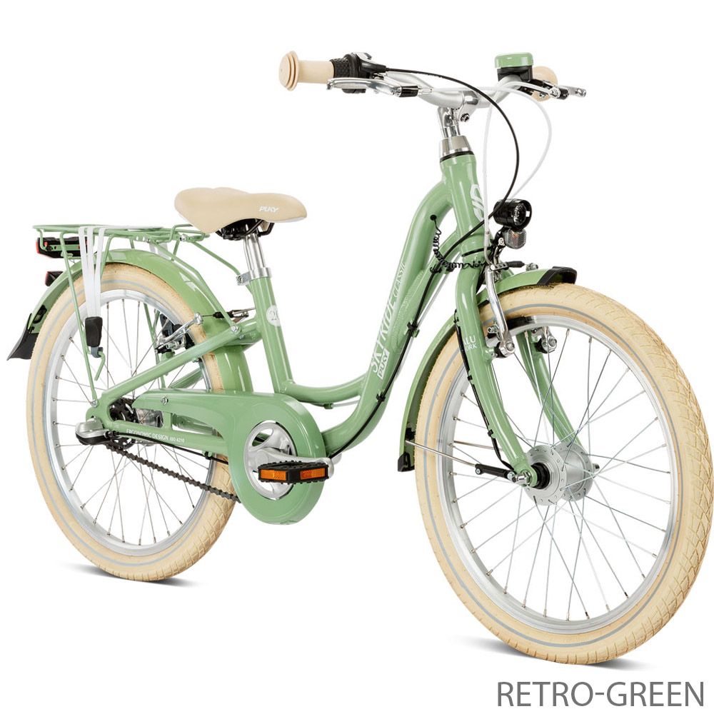 Puky Skyride 20-3 Classic Kinderfahrrad kaufen | Bike-Discount