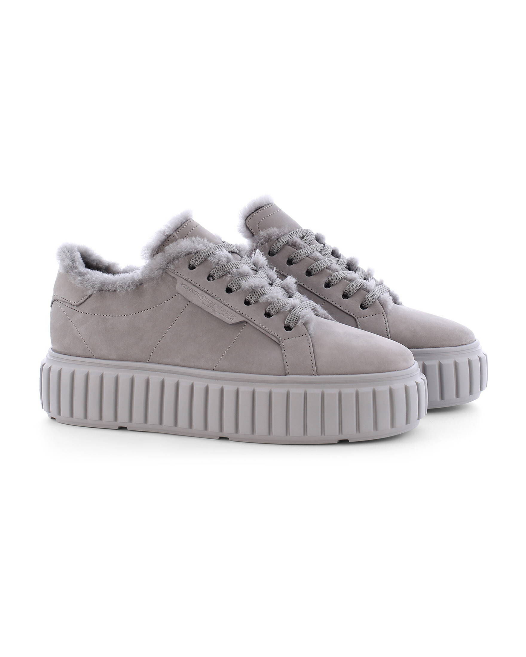 Kennel & Schmenger| Damen Sneaker ZAP
