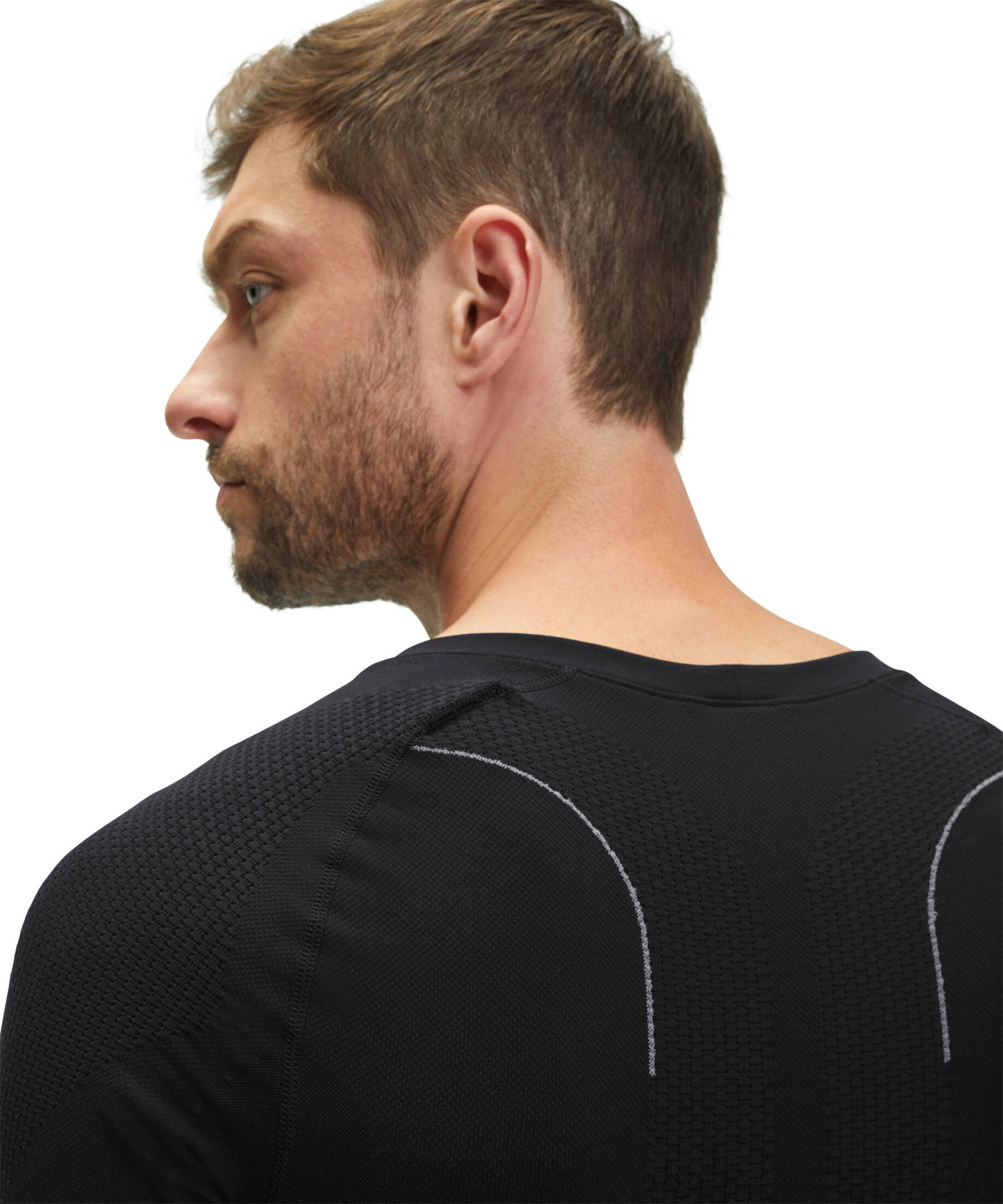 FALKE| Herren T-Shirt Impulse Running