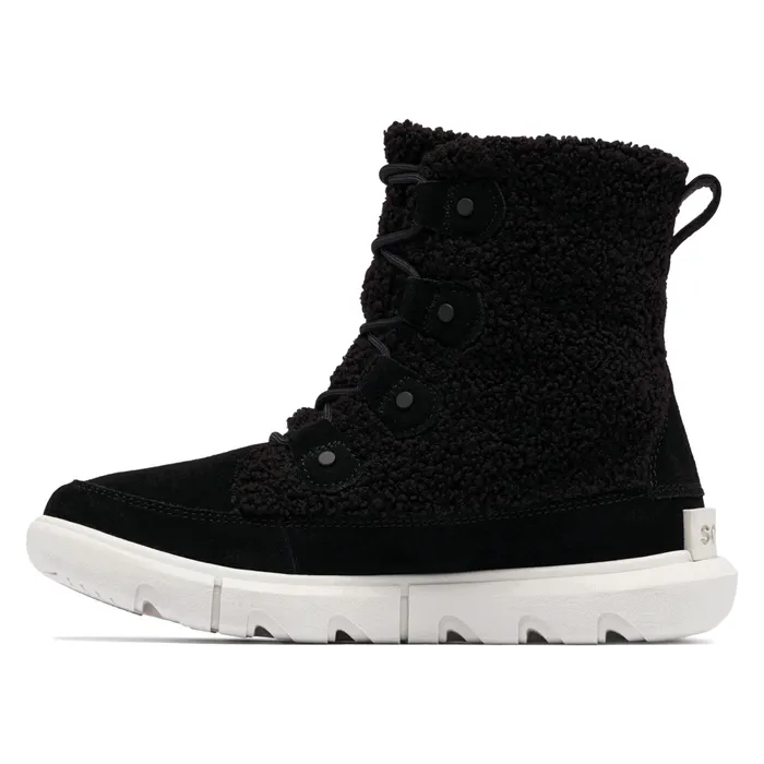 Sorel Explorer Next Joan Cozy Snowboot Dames