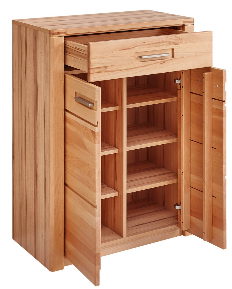 Linea Natura Schuhschrank NATURE ONE
