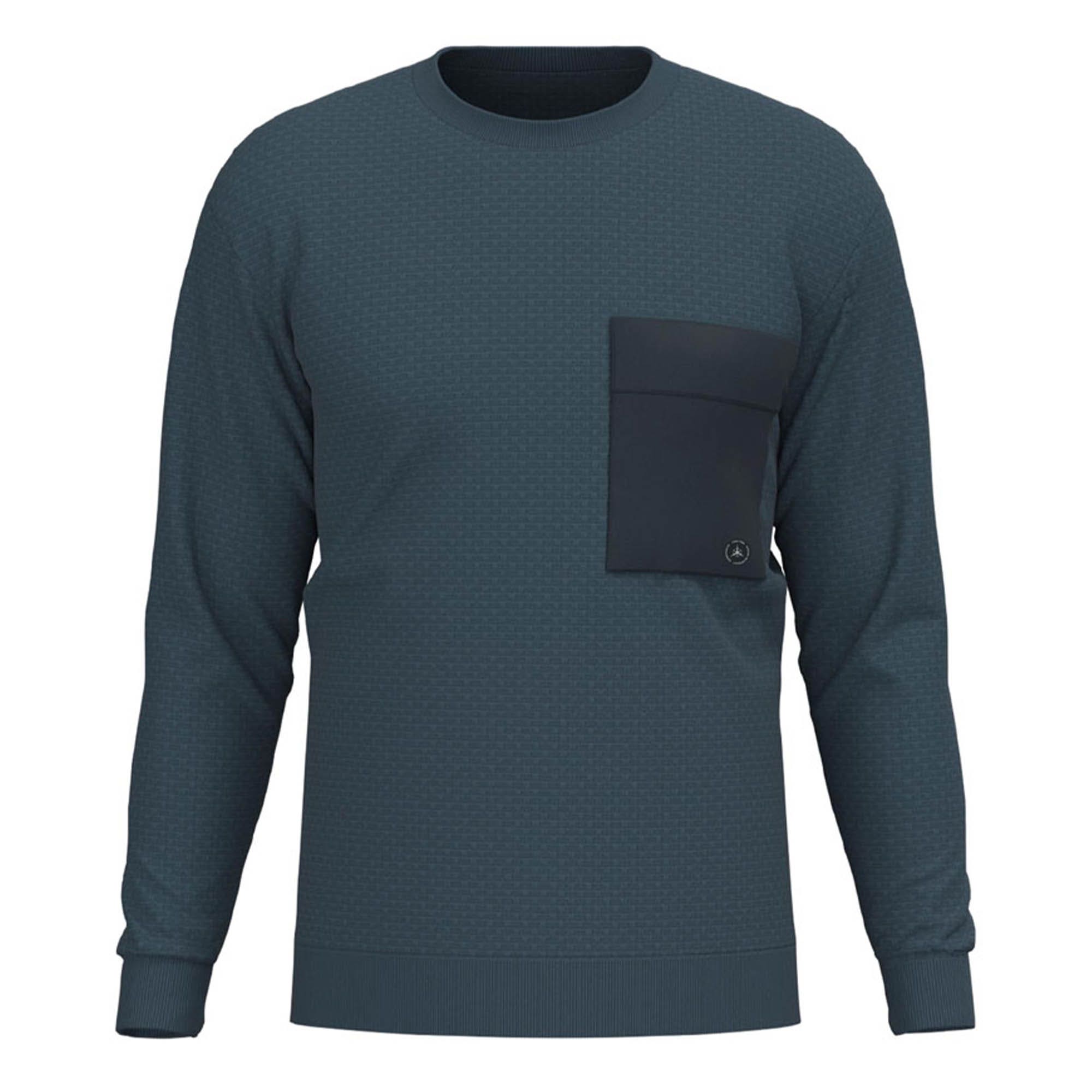 Jack & Jones  Hunter Knit Crew Neck
