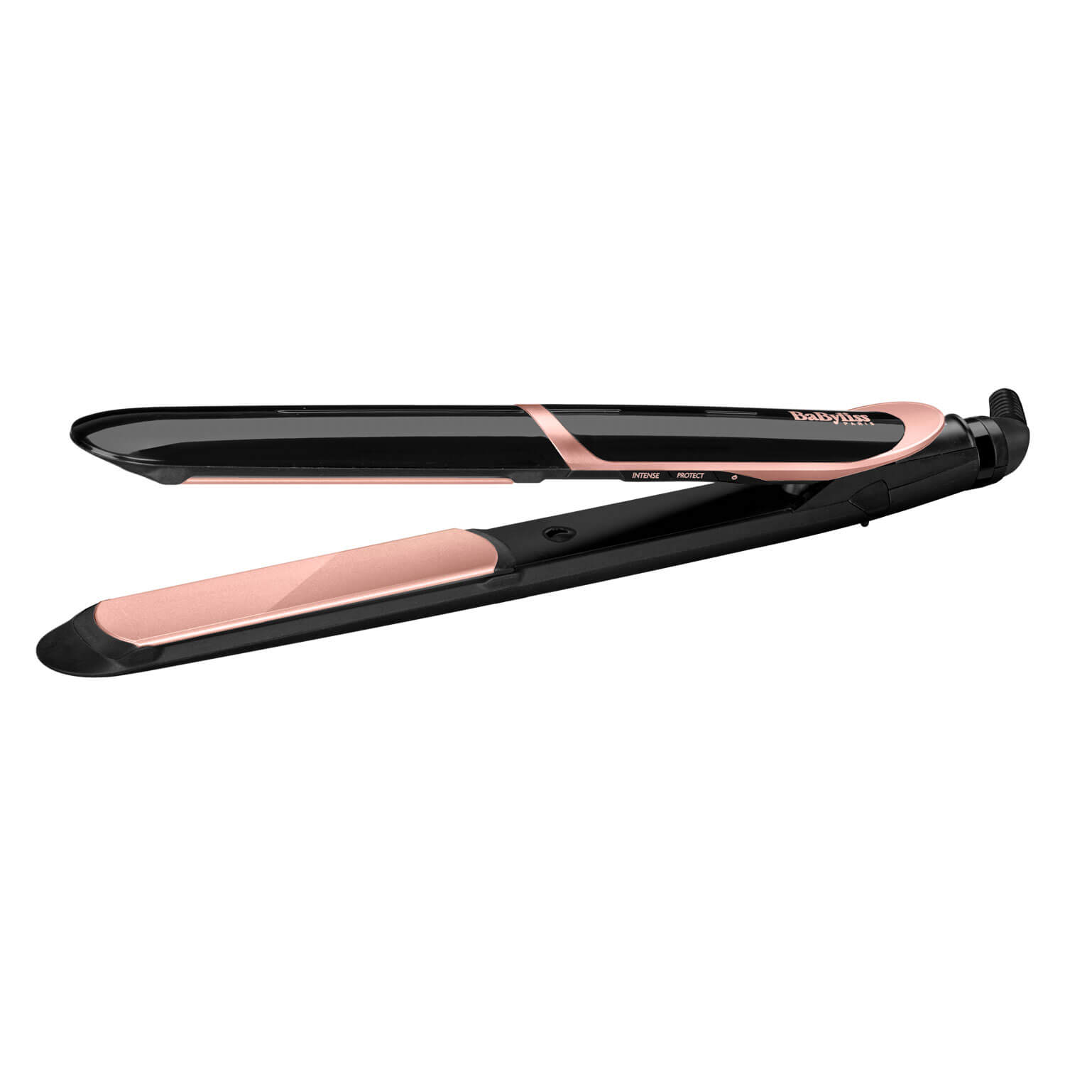 BABYLISS Haarglätter Rose Salon 235 1 Stk