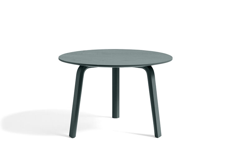 Hay Bella Coffee-Ø60 x H39-Brunswick gr Brunswick green water-based la