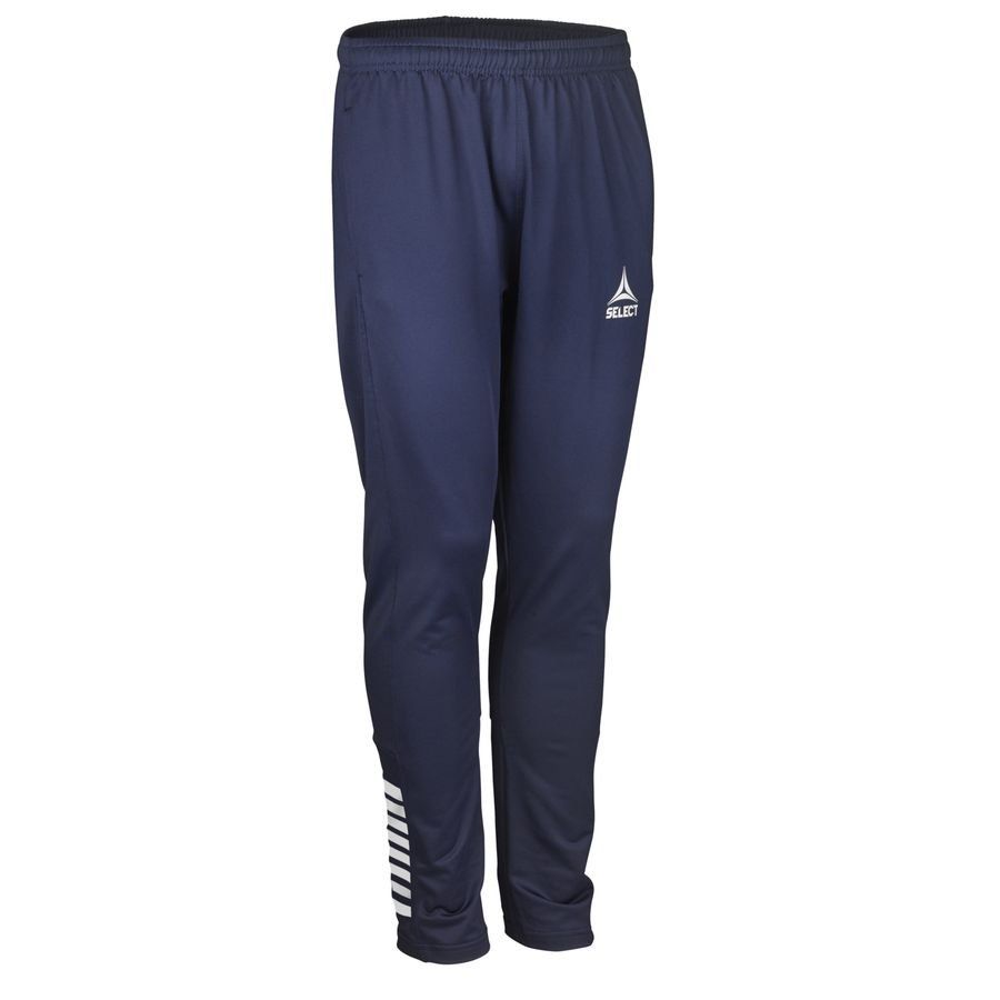 Select Bas de Survêtement Regular Fit Espagne V25 - Bleu Marine