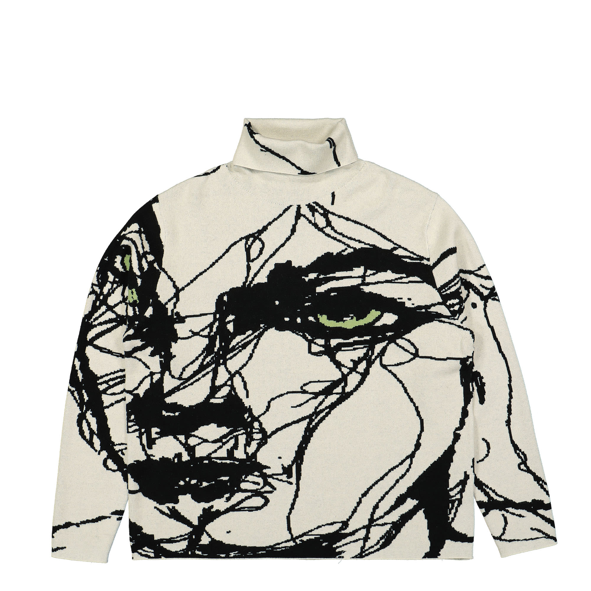 Kidsuper Studios<br>Scribble Women Sweater