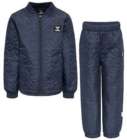 Hummel Termot?j - hmlSobi - Navy