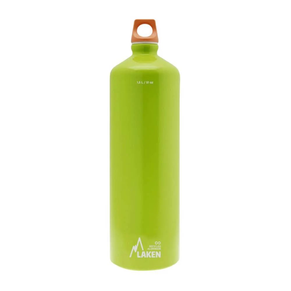 Laken Aluminium Flasche Futura Verschluss 1.5L
