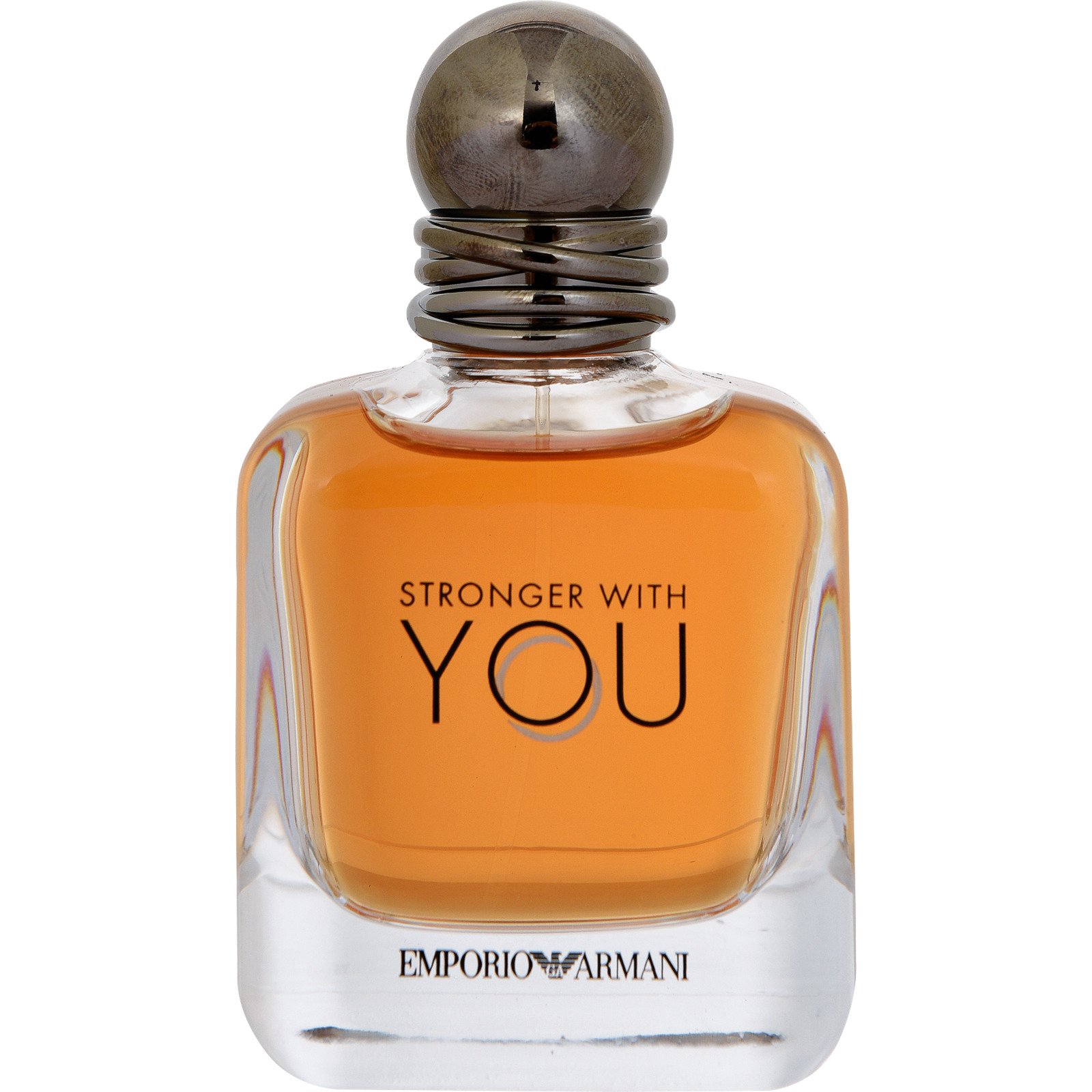 Emporio Armani Stronger With You Eau de Toilette 50 ml
