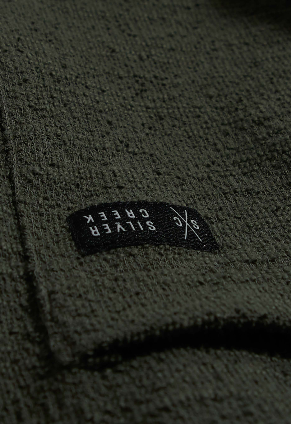 Silvercreek Berlo Short