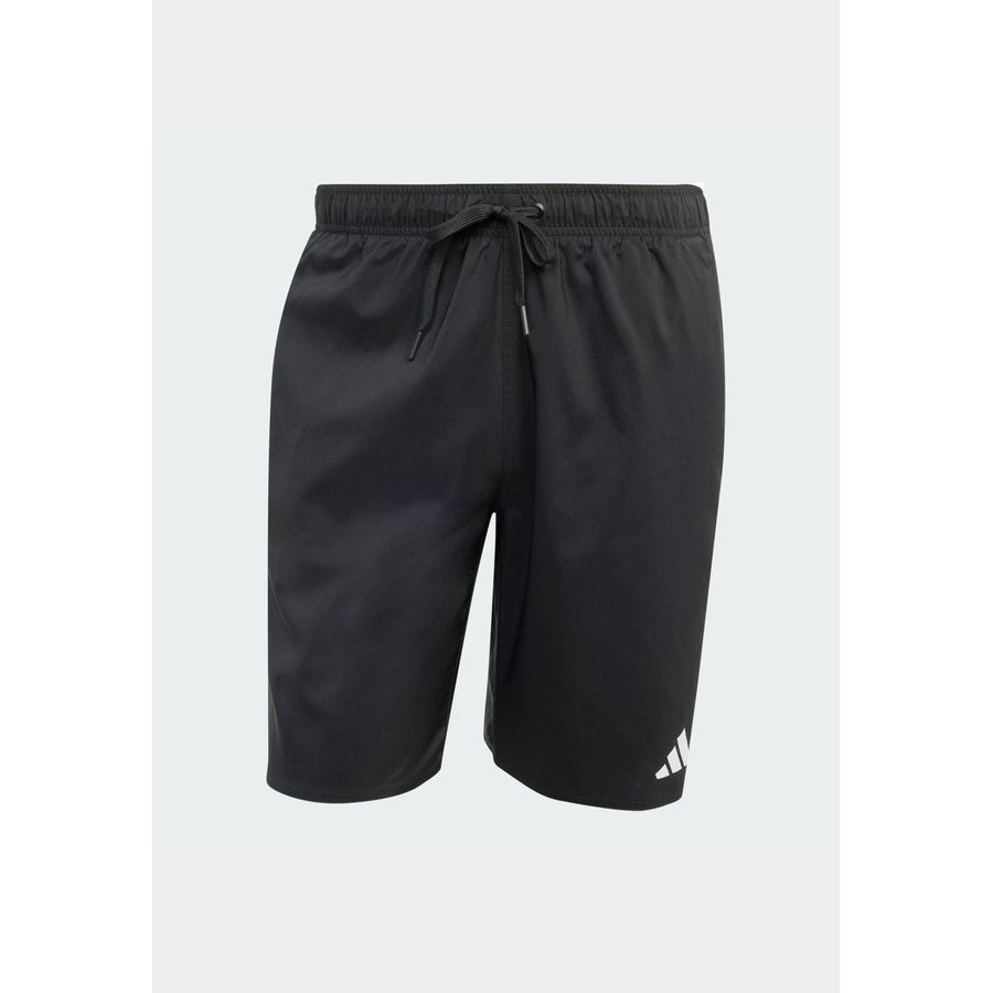 Adidas Short de bain 3 bandes 20,3 cm
