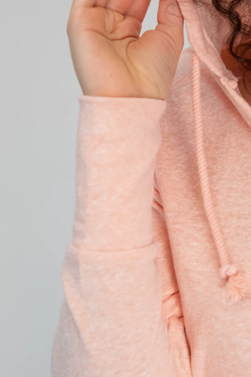 Roxy Destination Surf Damen Hoodie