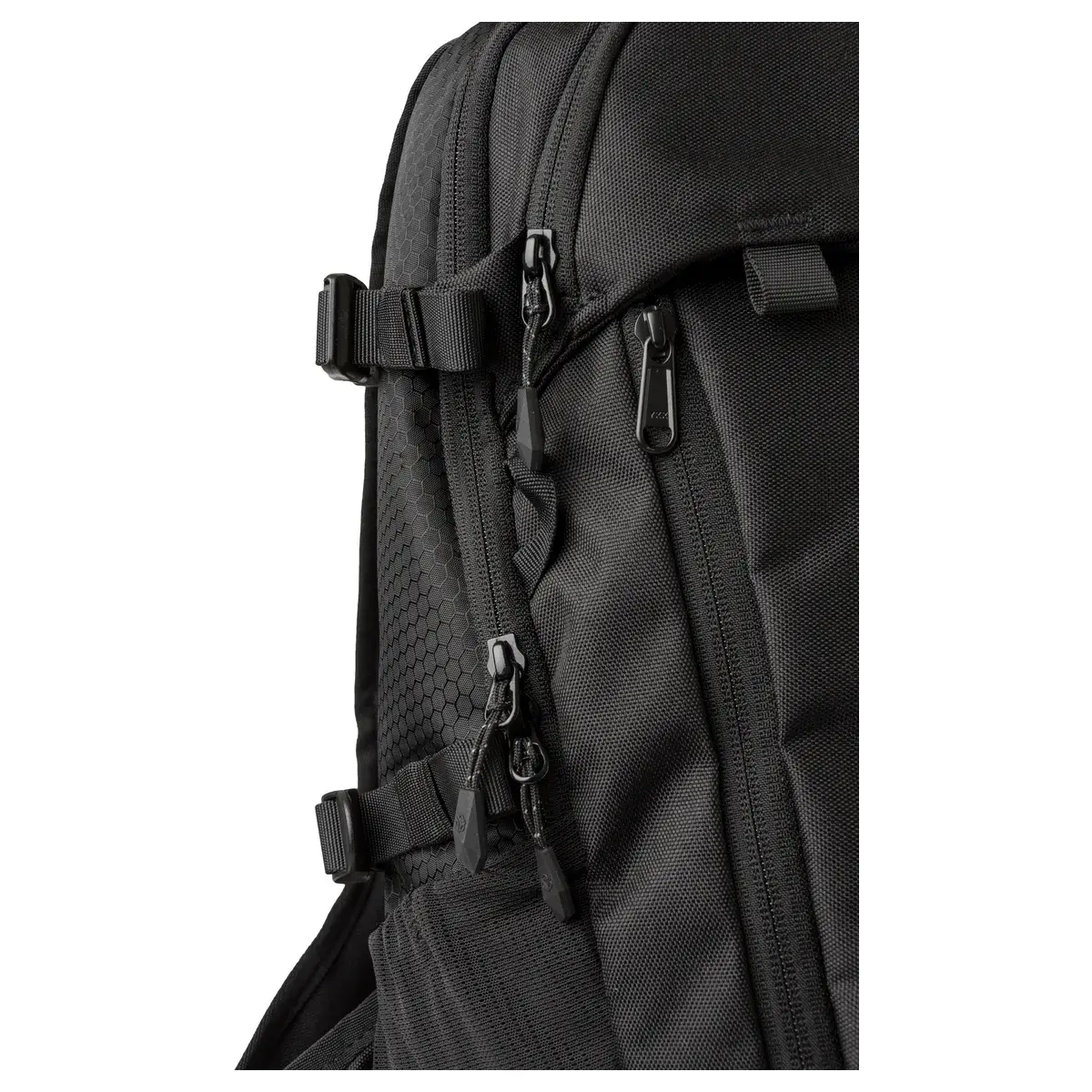 AGU Venture Medium 9L Fietsrugzak Zwart