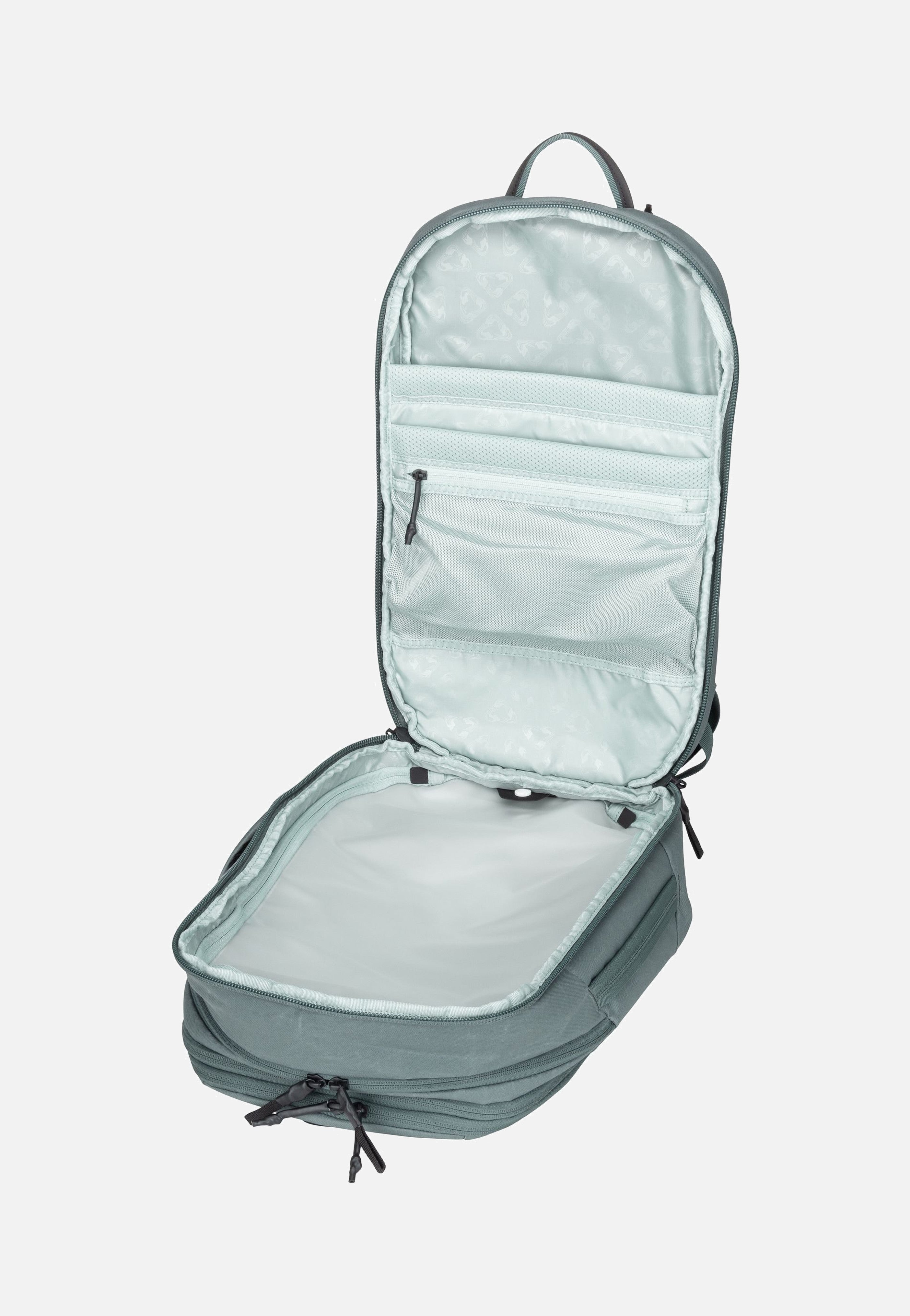 Aion 28L Dark Slate - Reiserucksack