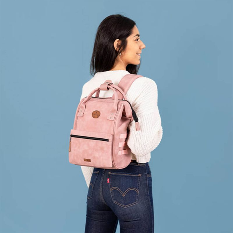 Sac à dos Adventurer Mini 12 litres + 2 grandes pochettes Male