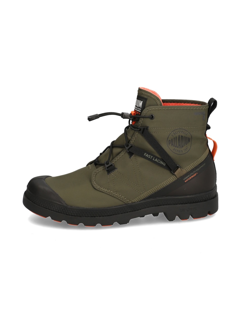 PAMPA TRAVEL LITE+WP