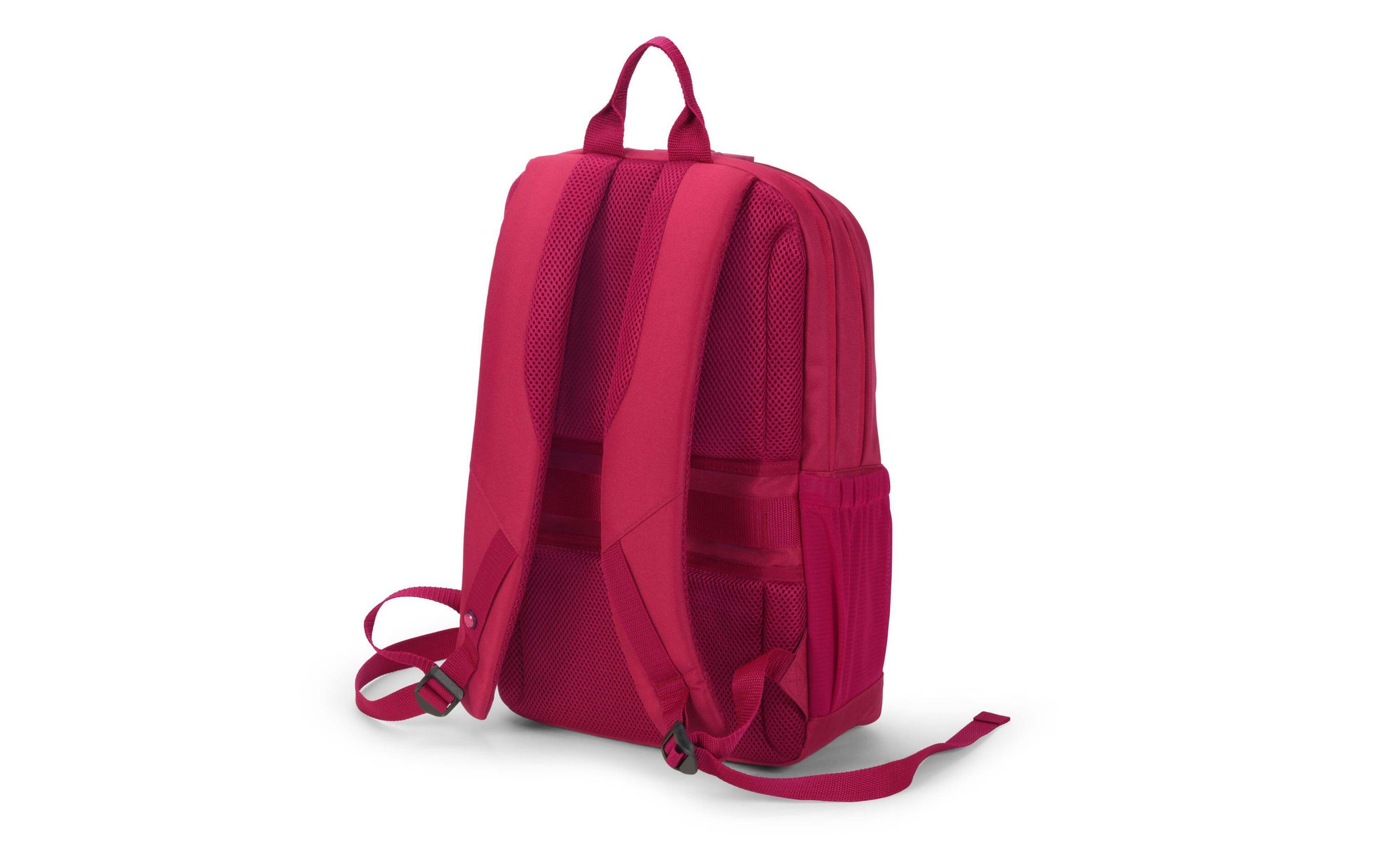 Notebook-Rucksack Eco Scale 15.6 
