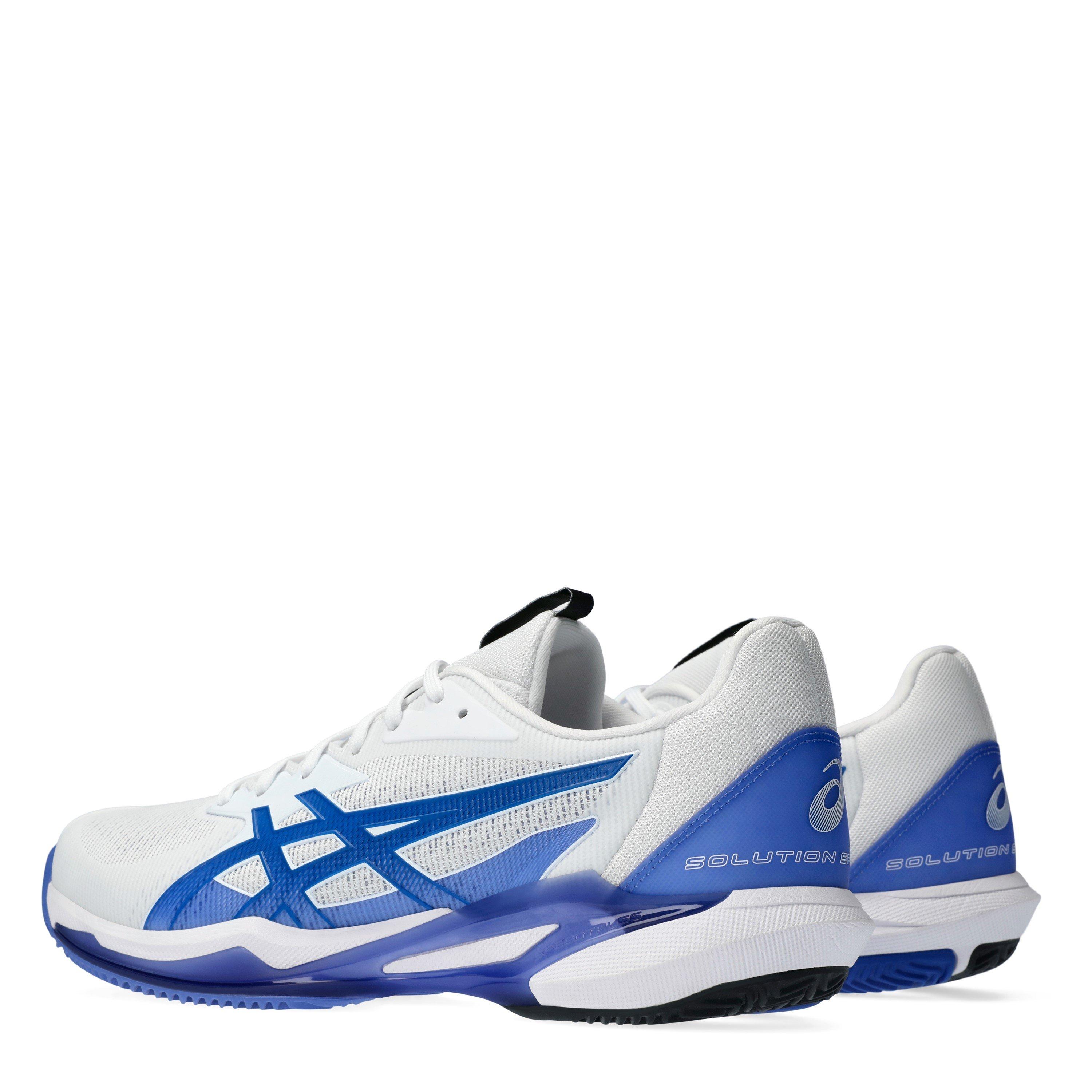 Asics Asics Solution Speed Ff 3 Clay Tennis Shoes Mens