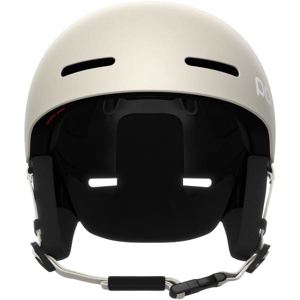 Casque de ski POC FORNIX MIPS POW JJ MINERAL GREY MATT