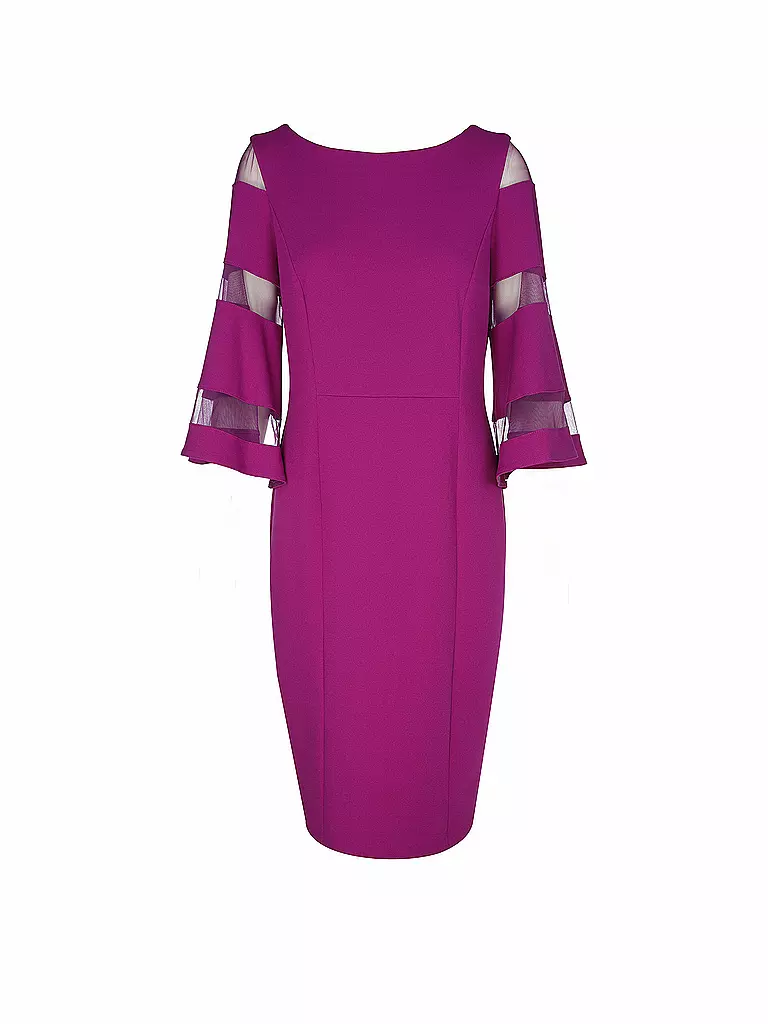 JOSEPH RIBKOFF Cocktailkleid pink