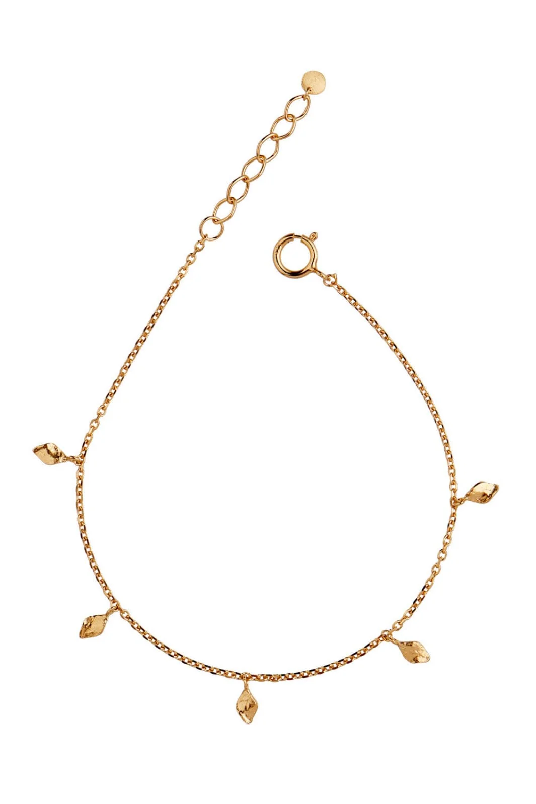 Stine A Tout Petit Ile De L'Amour Bracelet Goldenenen
