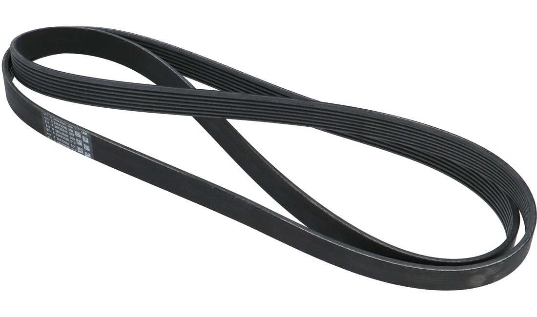 Multi v-rem 7 pk x 1970 mm