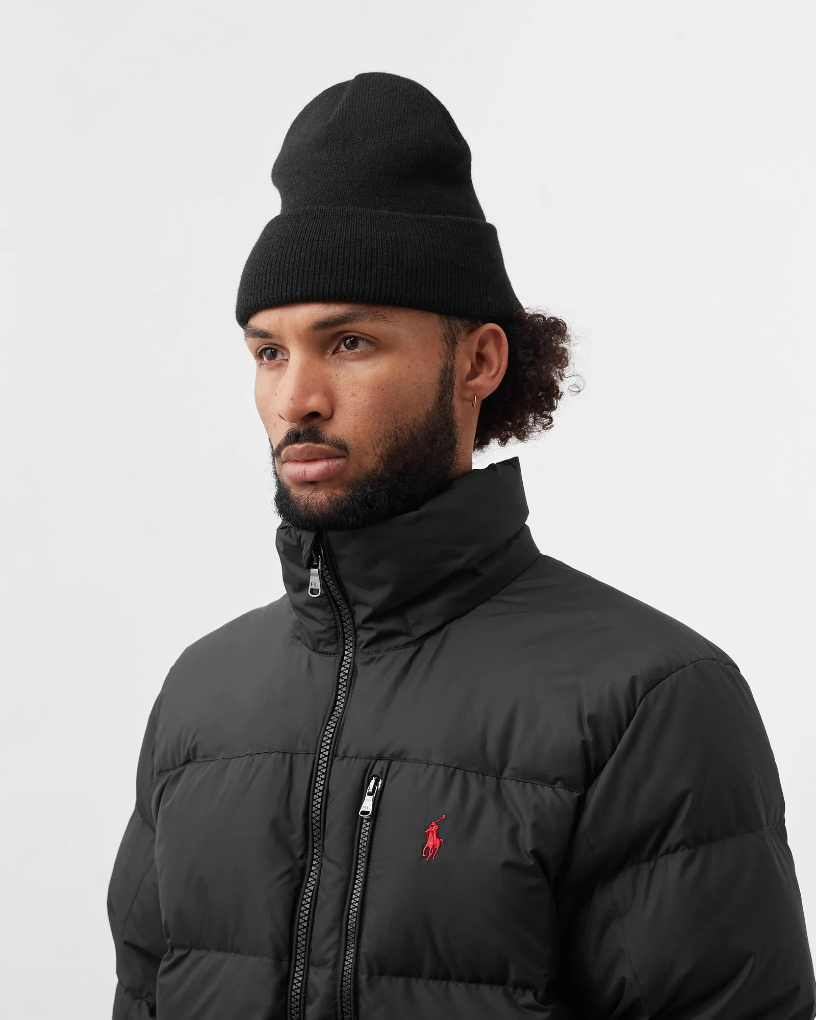 Polo Ralph Lauren WATER-REPELLENT DOWN JACKET