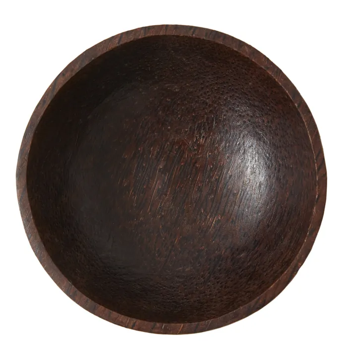Pure Wood Design Bol en coco