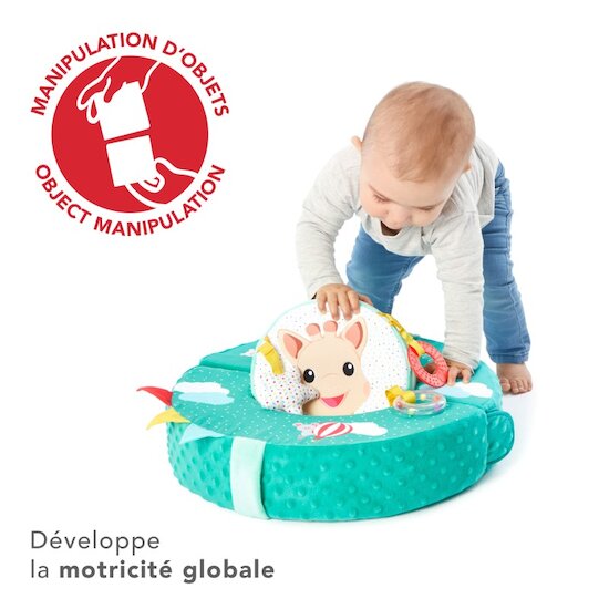 Roue de motricité   de               Sophie La Girafe®