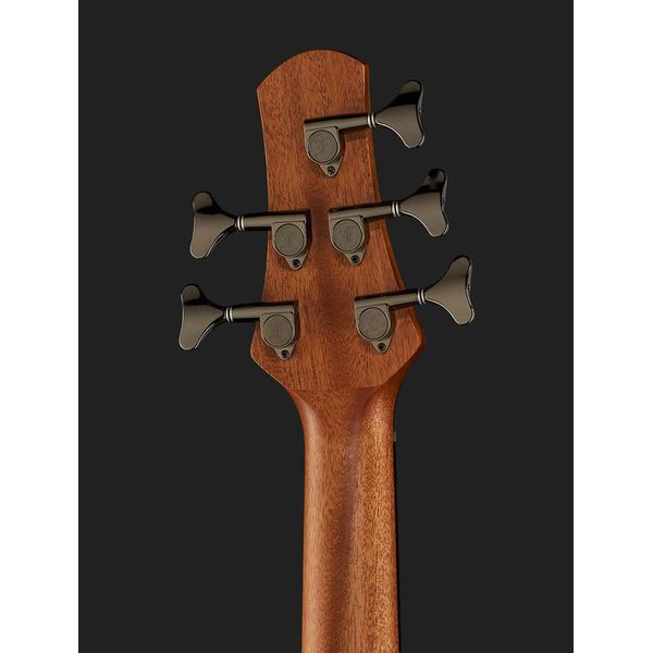 Furch Bc 61-5CM Fretless