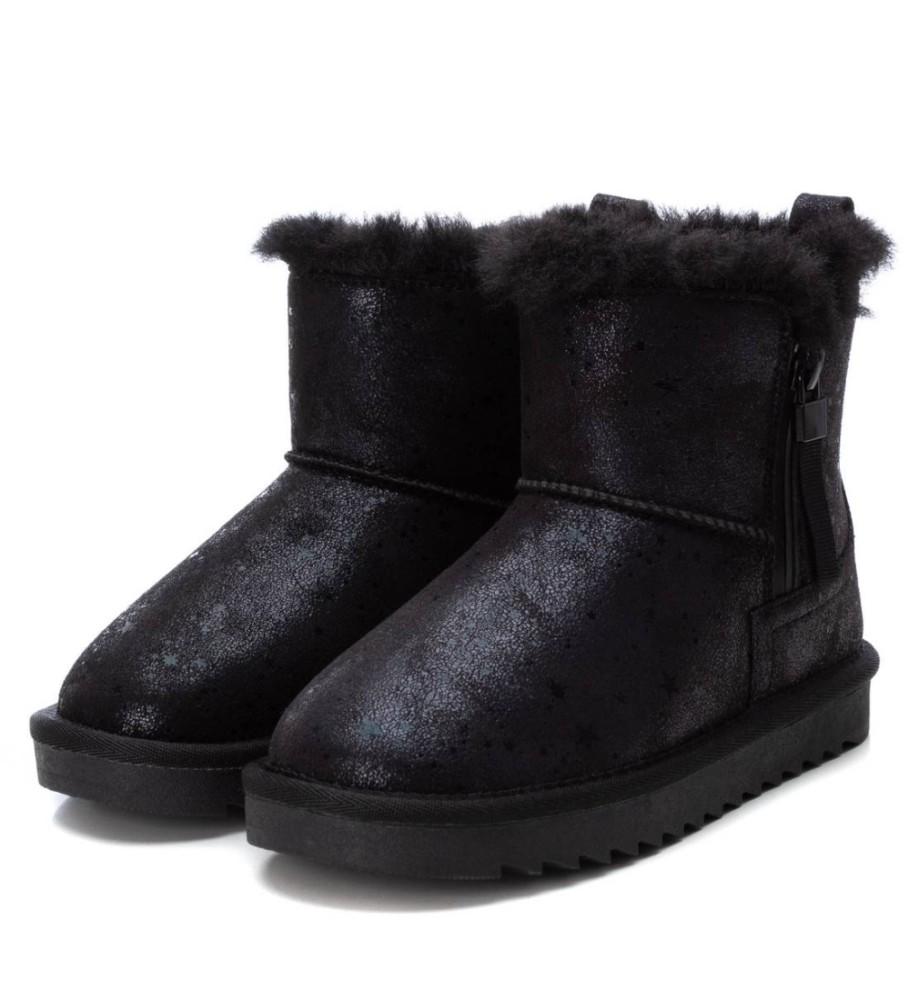 Botas Xti Kids 150511 pretas