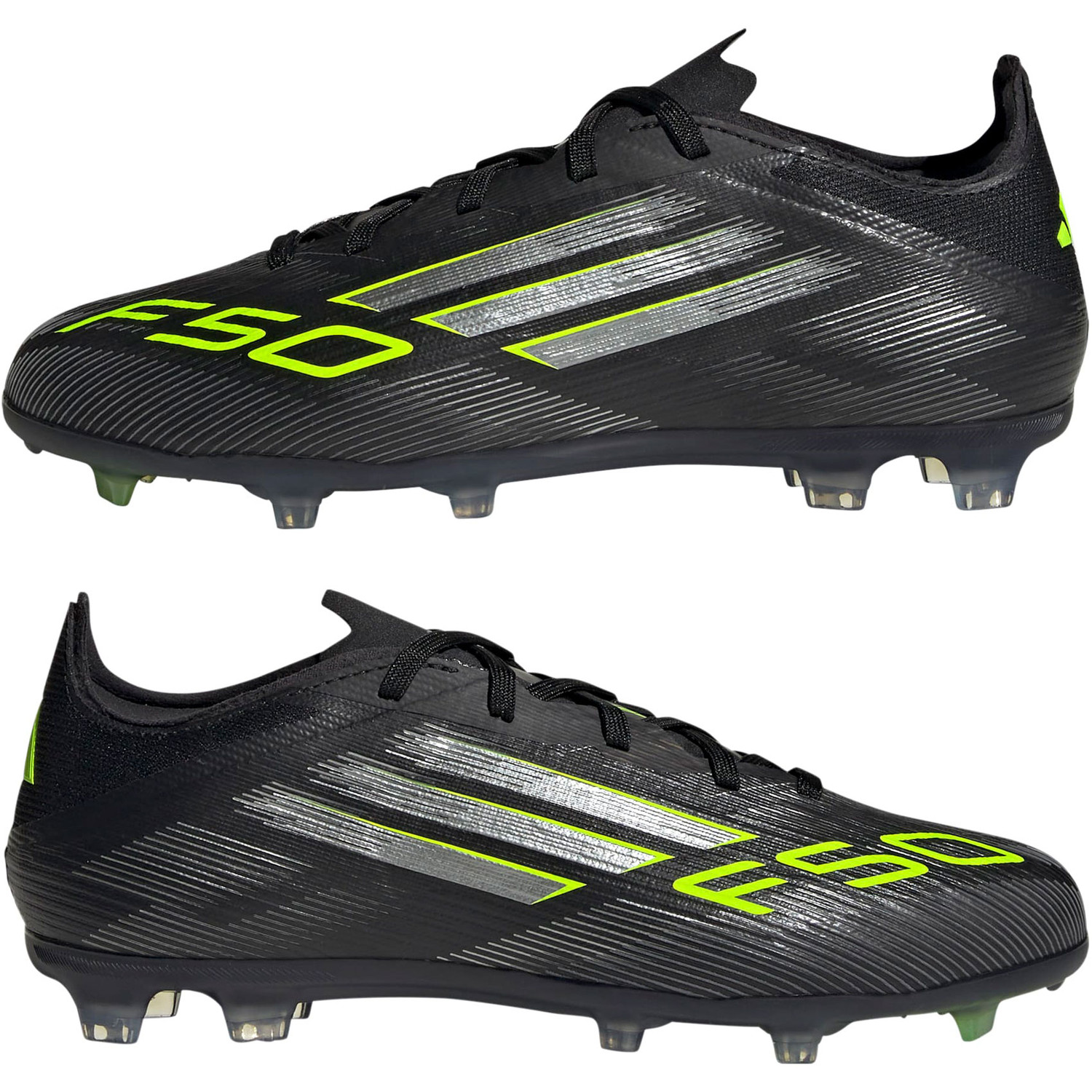 adidas F50 Elite FG Kids