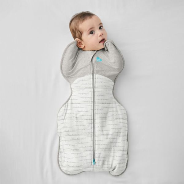 Love To Dream SwaddleUp™ Fase 1 - 2.5 TOG