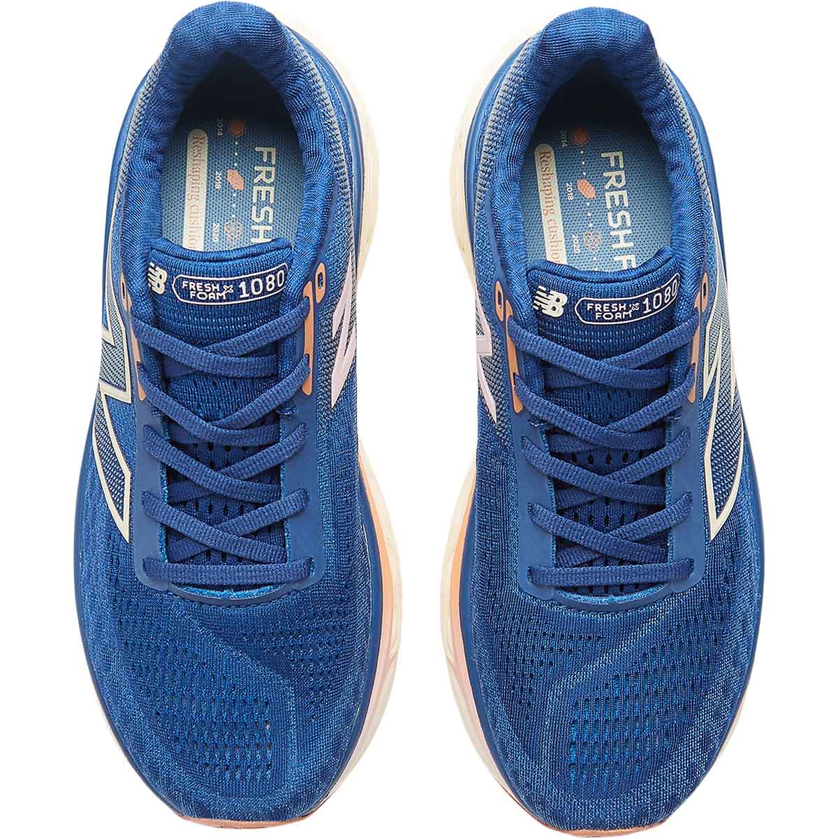 New Balance Fresh Foam X 1080 V14 Løbesko Dame