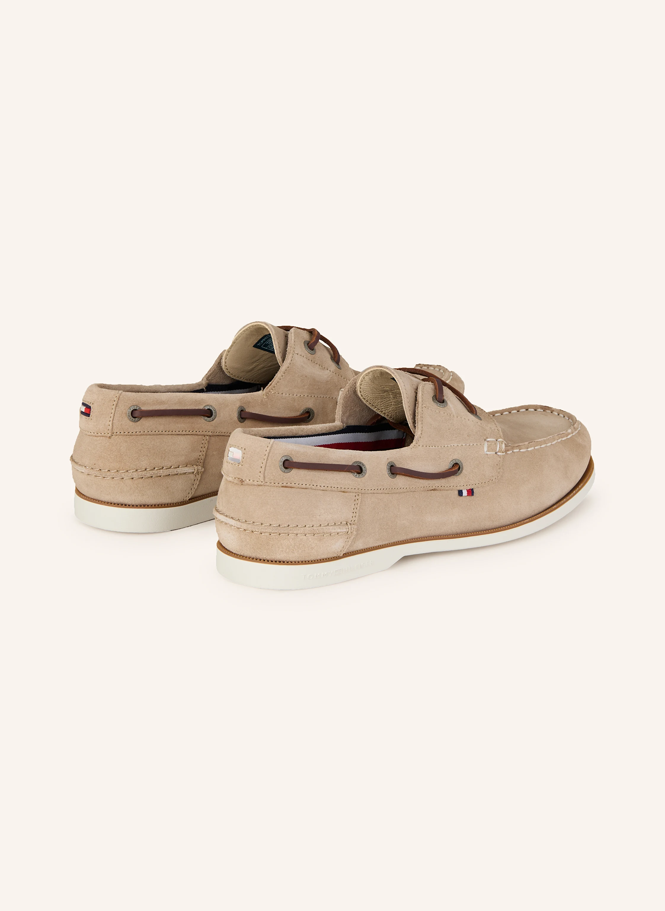 TOMMY HILFIGER Bootsschuhe