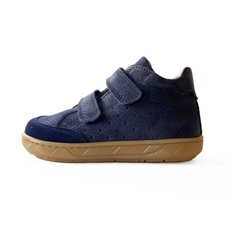 Naturino Naturino Kids Smartiney Metallic Navy