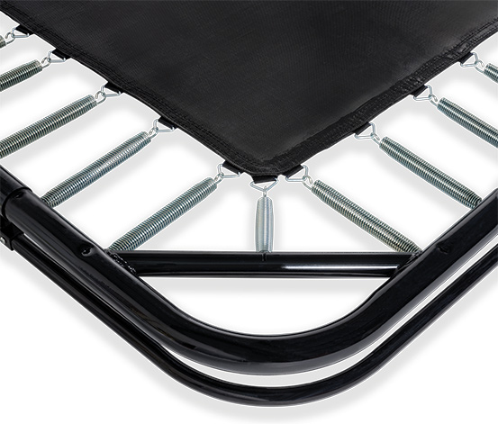 EXIT Dynamic Bodentrampolin