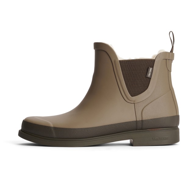Tretorn - Women's Eva W - Bottes en caoutchouc