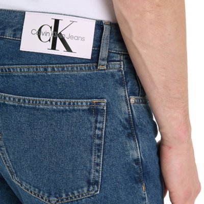 Jean homme Authentic Straight CALVIN KLEIN
